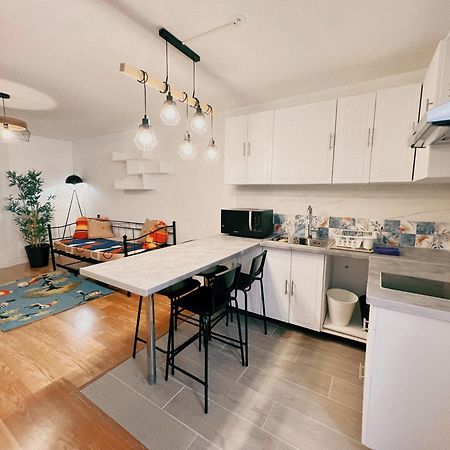 W&L Paris Apartment 68M - 3 Min Metro 4 - A Paris Centre 15Min Bagneux  Exteriér fotografie